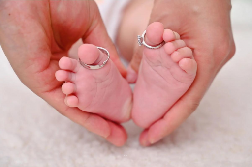 沅江宝宝发烧39度小妙招
